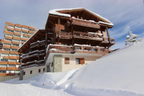 Cristallo Appartements Val Thorens Immobilier Val Thorens